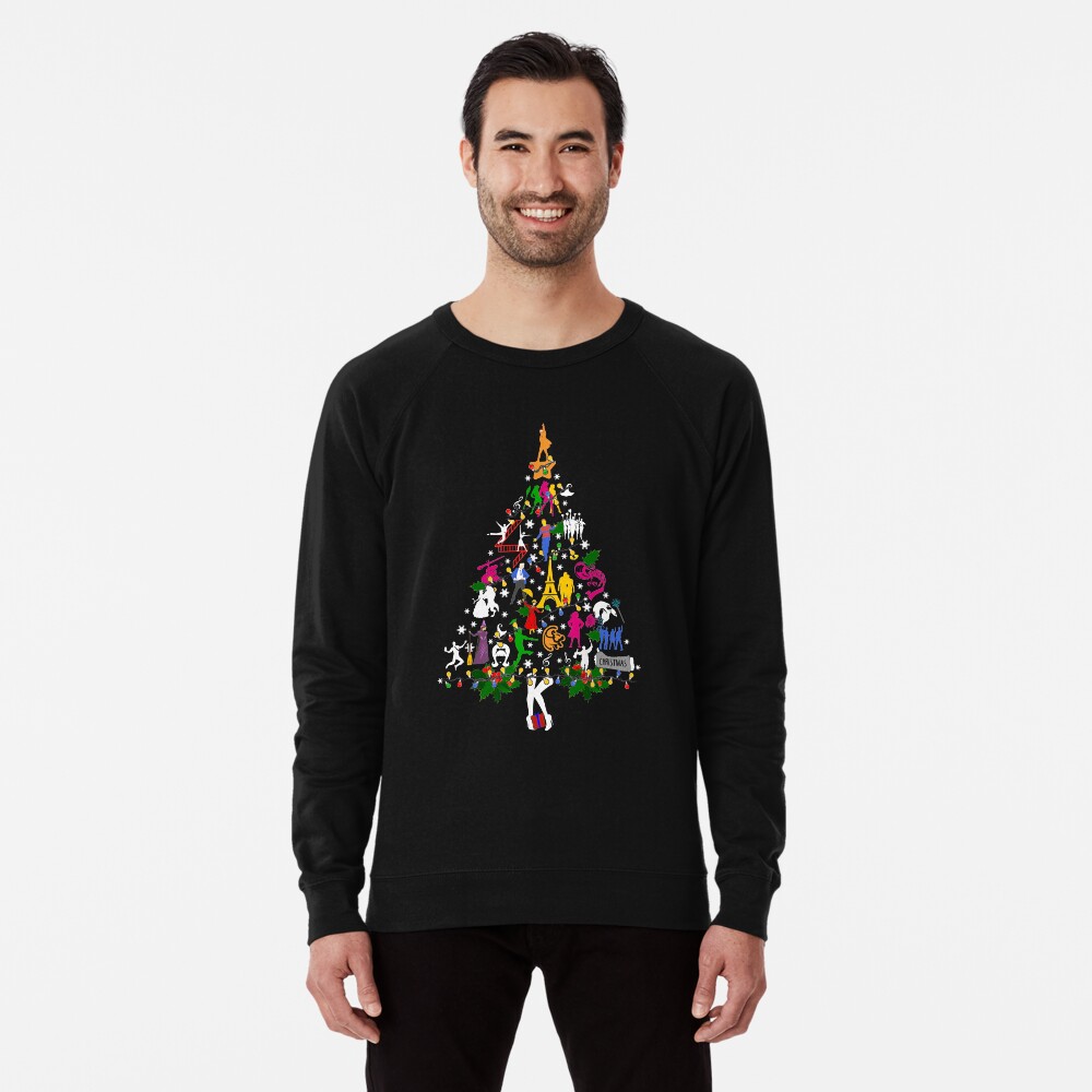 Artikel-Vorschau von Leichter Pullover, designt und verkauft von KsuAnn.