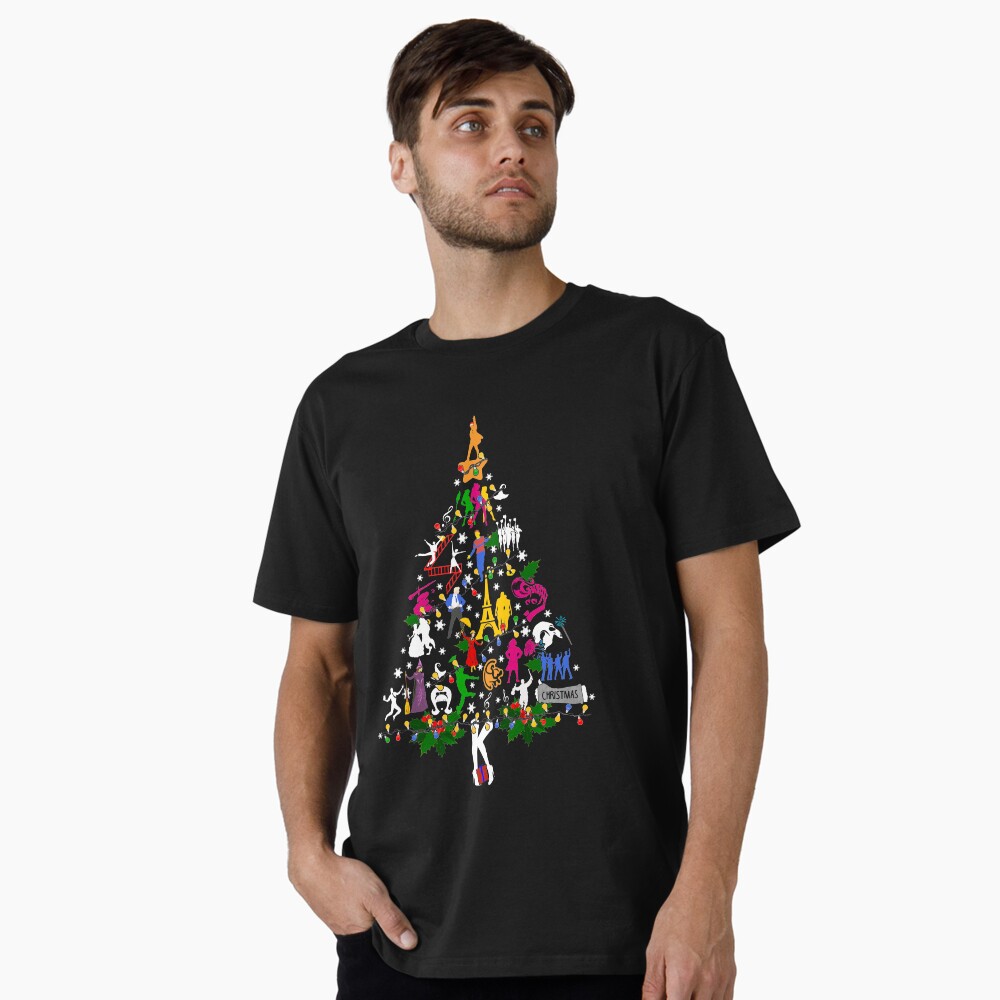 Artikel-Vorschau von Premium T-Shirt, designt und verkauft von KsuAnn.
