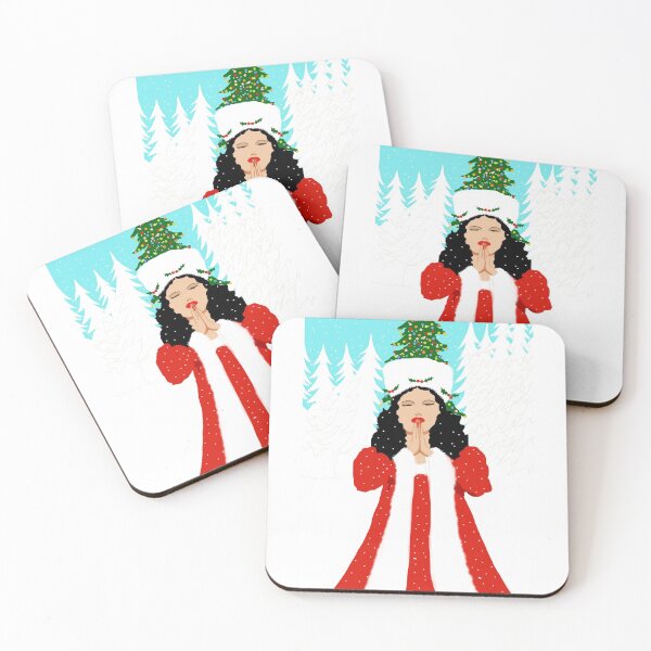 Item preview, Joyeux Noel 2021 designed and sold by Paul Bridgeman.
