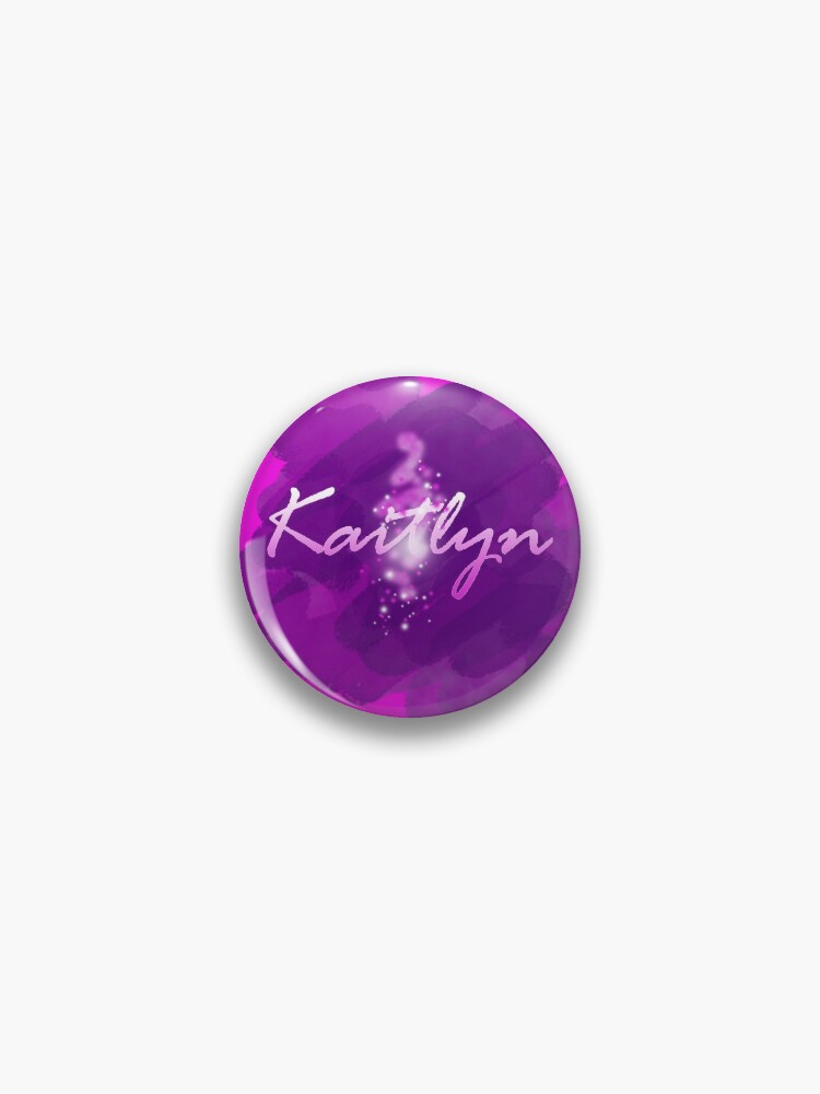 Pin on Kaitlyn