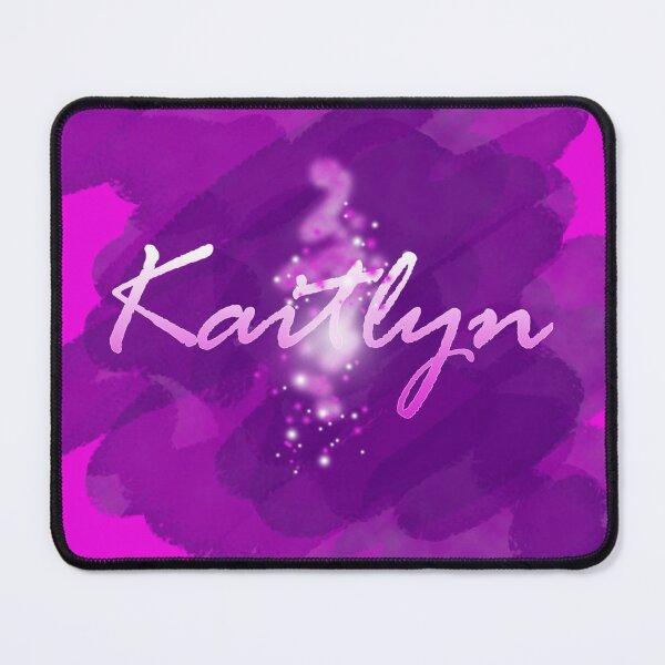 Item preview, Sparkly Kaitlyn designed and sold by craig777red.