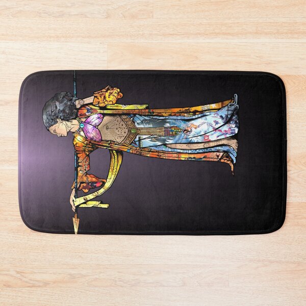 Item preview, Diana the Huntress by BLZ Bob designed and sold by BLZBob.