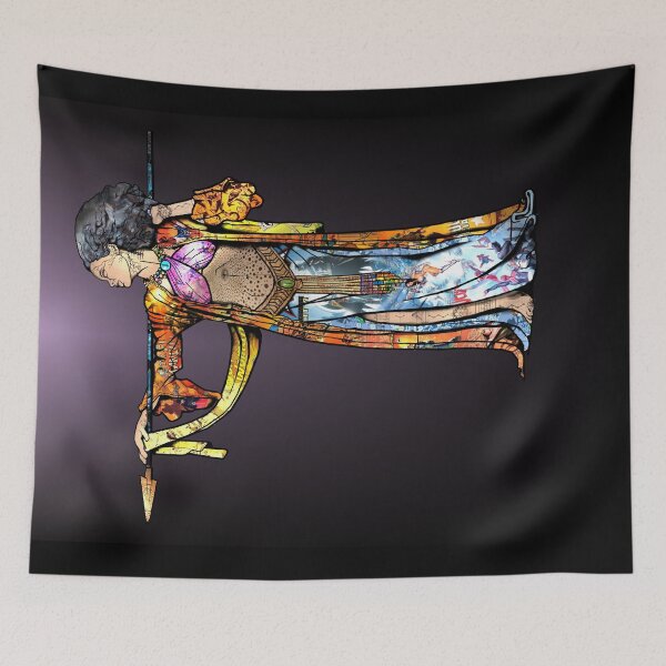 Item preview, Diana the Huntress by BLZ Bob designed and sold by BLZBob.