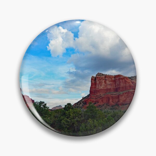 Item preview, Bell Mountain designed and sold by Jennifer Hulbert-Hortman.