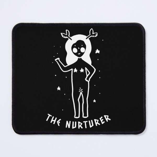 Item preview, Cancer The Nurturer designed and sold by LadyZodiac.