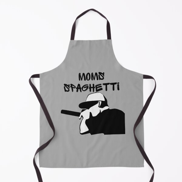 Item preview, Moms Spaghetti Rap ORIGINAL by SillyFun.redbubble.com designed and sold by SillyFun.