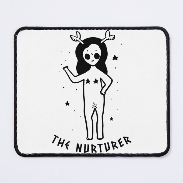 Item preview, Cancer The Nurturer designed and sold by LadyZodiac.