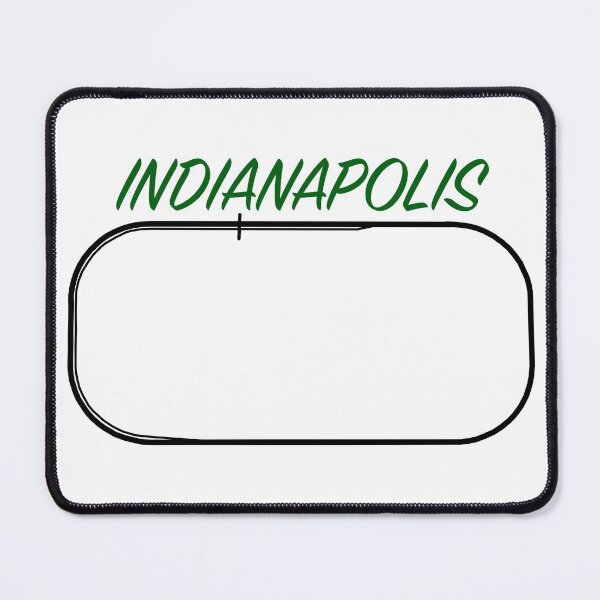 Item preview, Indianapolis Motor Speedway designed and sold by Heywood47.
