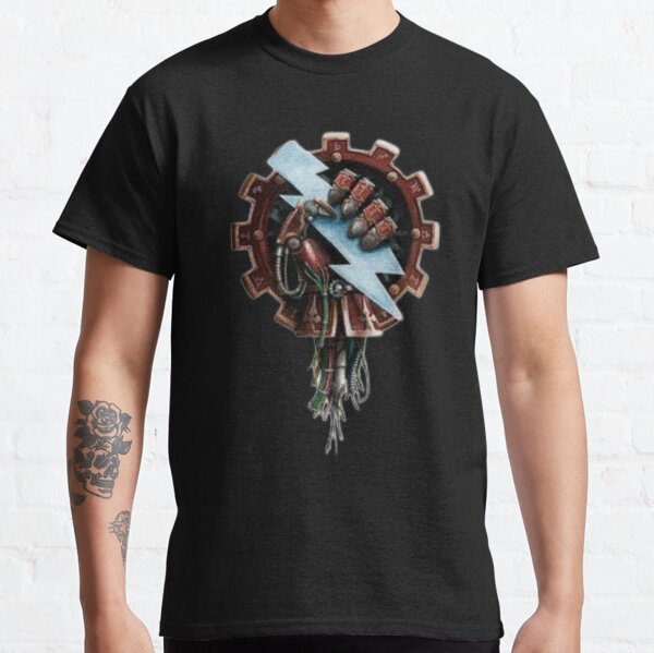 adeptus mechanicus Classic T-Shirt