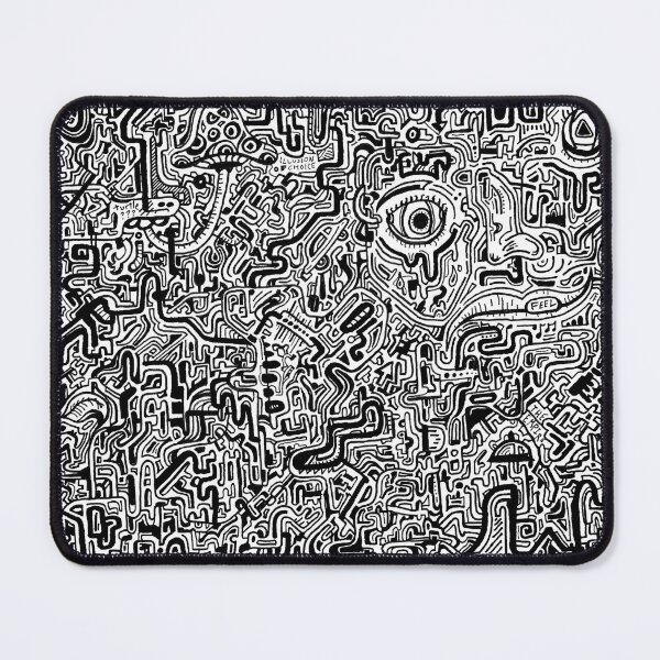 Item preview, Boundaries of self designed and sold by Massimo Valdes.