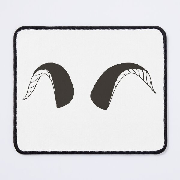 Item preview, Gray Horns designed and sold by PorcupineQuinn.