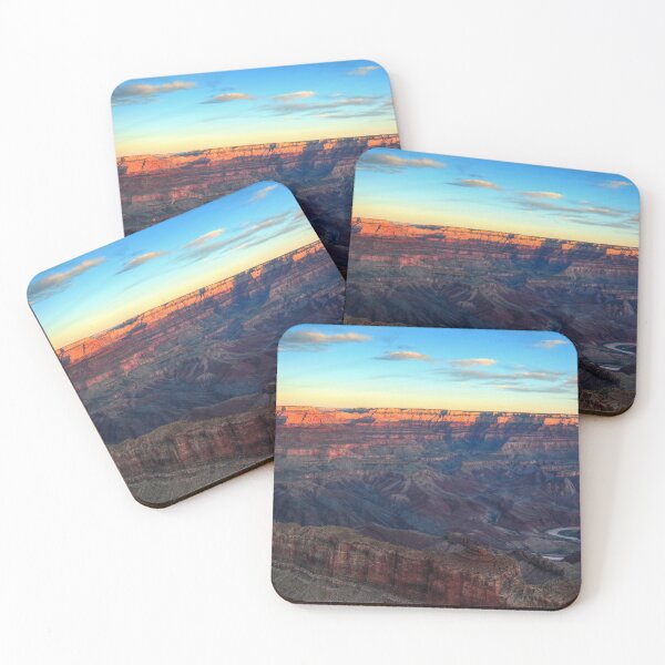 Item preview, Grand Canyon, Early Morning Sunrise designed and sold by Jennifer Hulbert-Hortman.