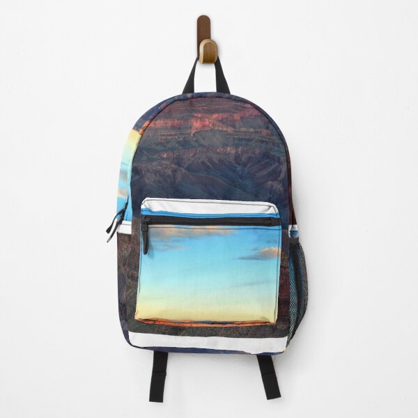 Item preview, Grand Canyon, Early Morning Sunrise designed and sold by Jennifer Hulbert-Hortman.