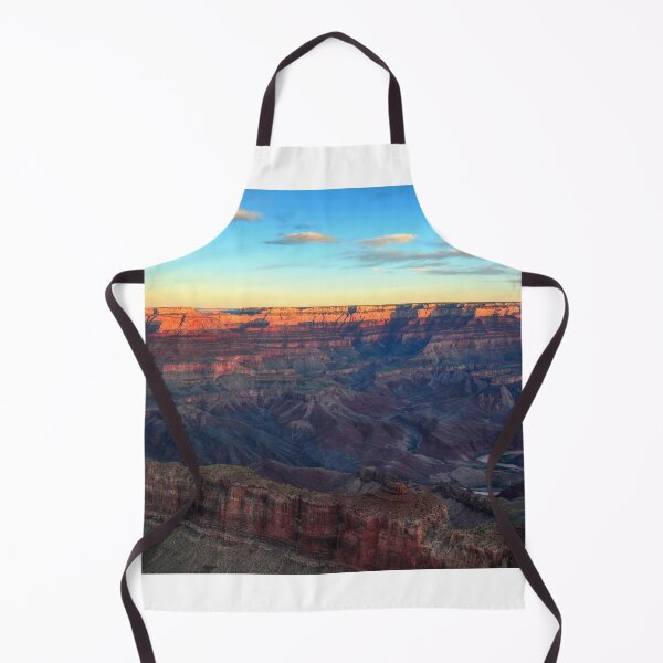 Item preview, Grand Canyon, Early Morning Sunrise designed and sold by Jennifer Hulbert-Hortman.