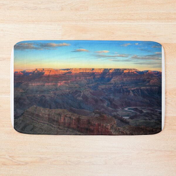 Item preview, Grand Canyon, Early Morning Sunrise designed and sold by Jennifer Hulbert-Hortman.