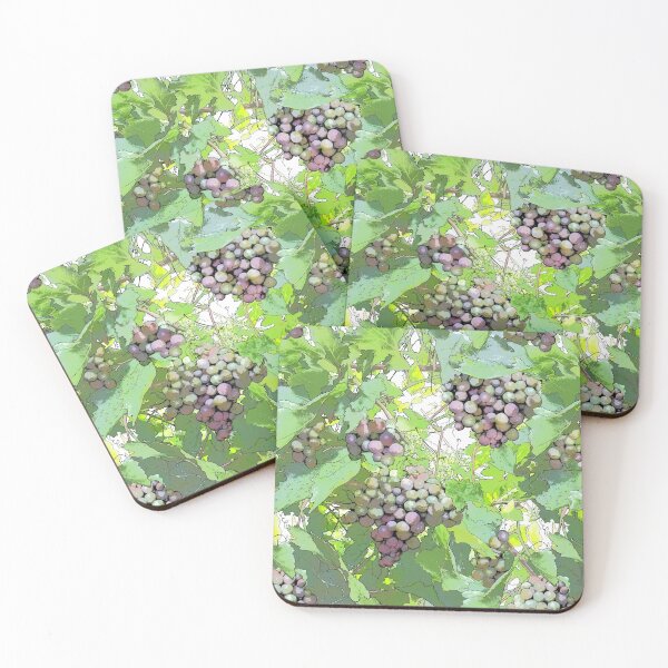 Item preview, Grape Vines designed and sold by Diane Warren.