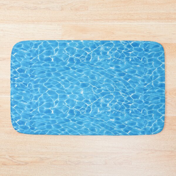Item preview, Blue Swimming Pool Background designed and sold by Past-Midnight.
