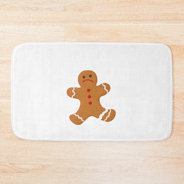 Item preview, Christmas gingerbread designed and sold by Splinter300.