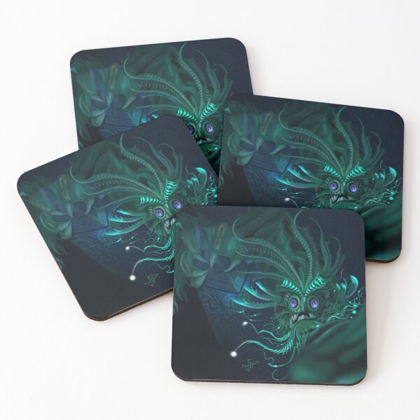 Item preview, Dagon designed and sold by EmyArt.
