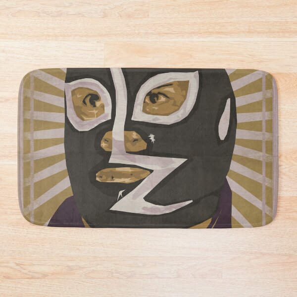 Item preview, Rayo de Jalisco Poster designed and sold by TheManito.