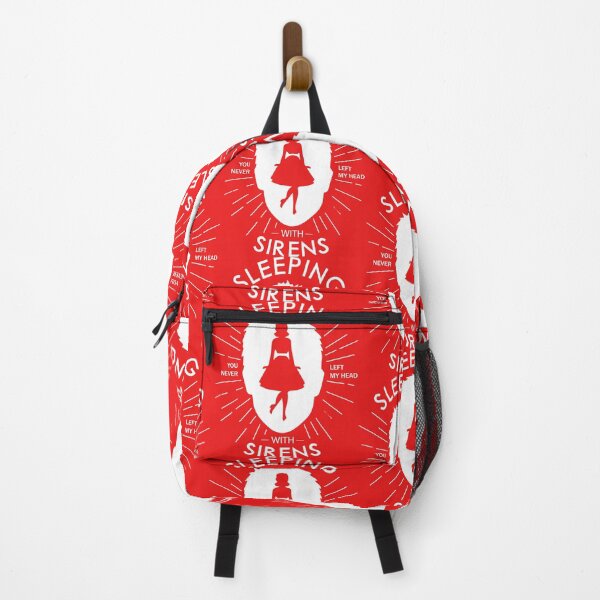 Item preview, Sleeping with sirens - you never left my head designed and sold by mevvo.