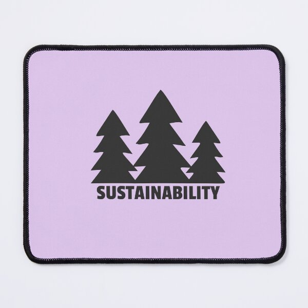 Item preview, Sustainability designed and sold by pixelplaza.
