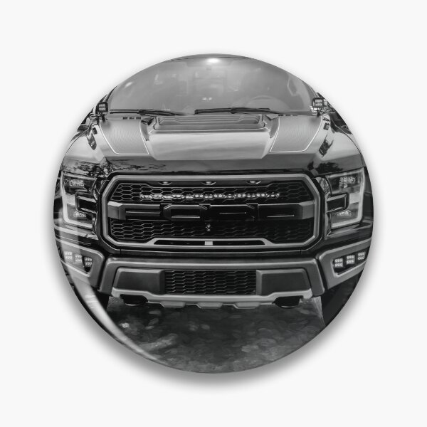 Item preview, 2019 Ford Blue F-150 Raptor designed and sold by RichFrancoCars.