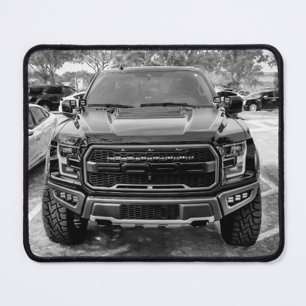 Item preview, 2019 Ford Blue F-150 Raptor designed and sold by RichFrancoCars.