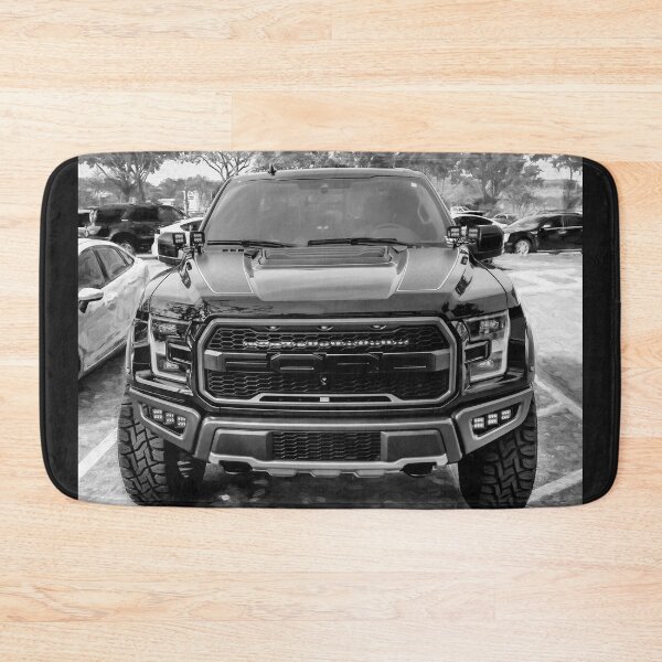 Item preview, 2019 Ford Blue F-150 Raptor designed and sold by RichFrancoCars.