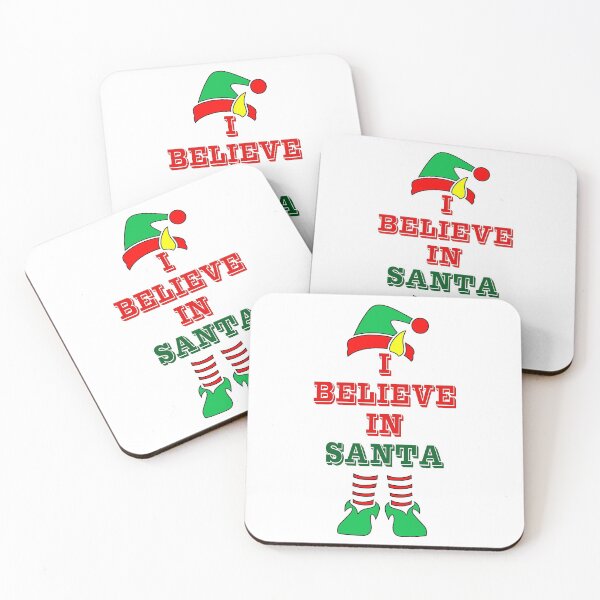Item preview, santa i can explain 3 designed and sold by Nikmay Design.