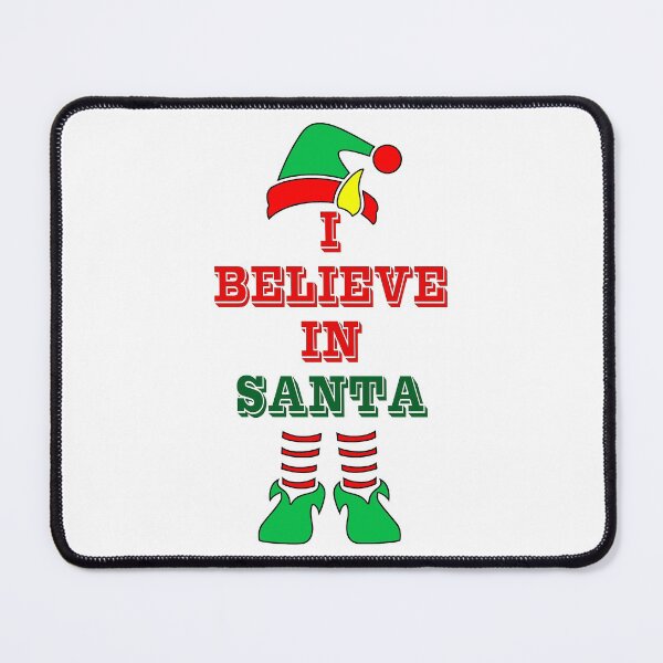 Item preview, santa i can explain 3 designed and sold by Nikmay Design.