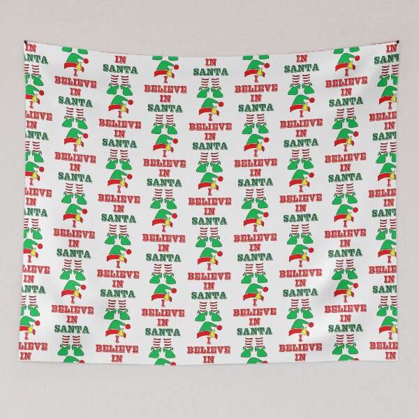 Item preview, santa i can explain 3 designed and sold by Nikmay Design.