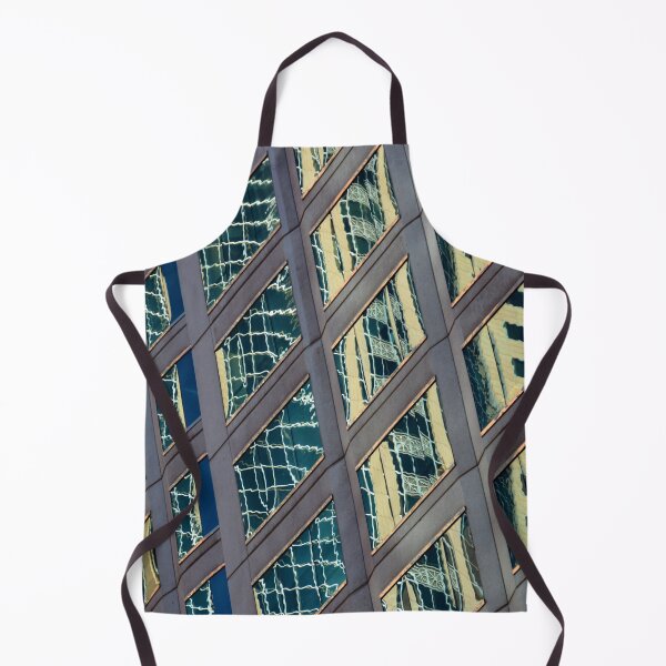 Item preview, Urban Reflection, Seattle WA designed and sold by Jennifer Hulbert-Hortman.