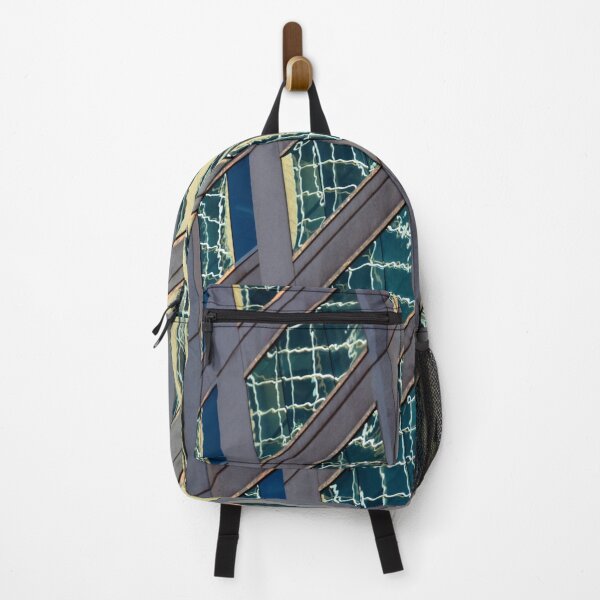 Item preview, Urban Reflection, Seattle WA designed and sold by Jennifer Hulbert-Hortman.