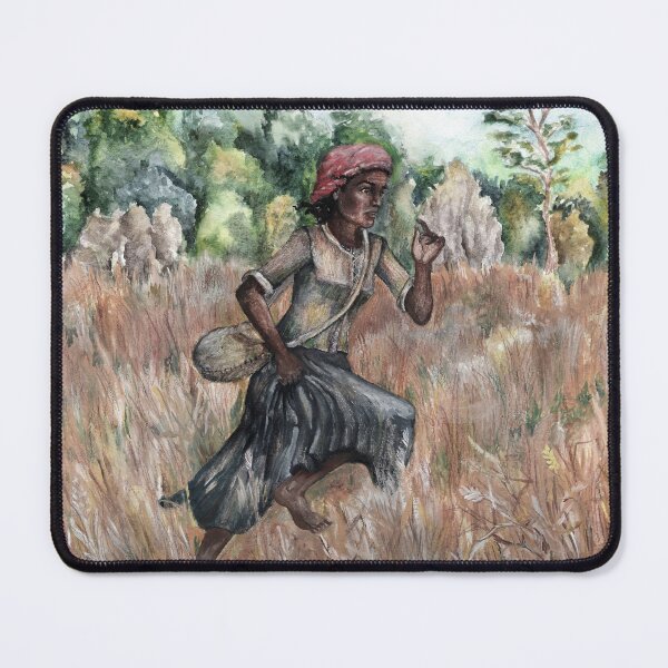 Item preview, Running Free designed and sold by Eme Zhe.