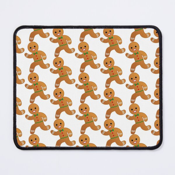 Item preview, Runaway Gingerbread Man, No Not Today!  Funny Gifts For The Holidays. designed and sold by lduke47.