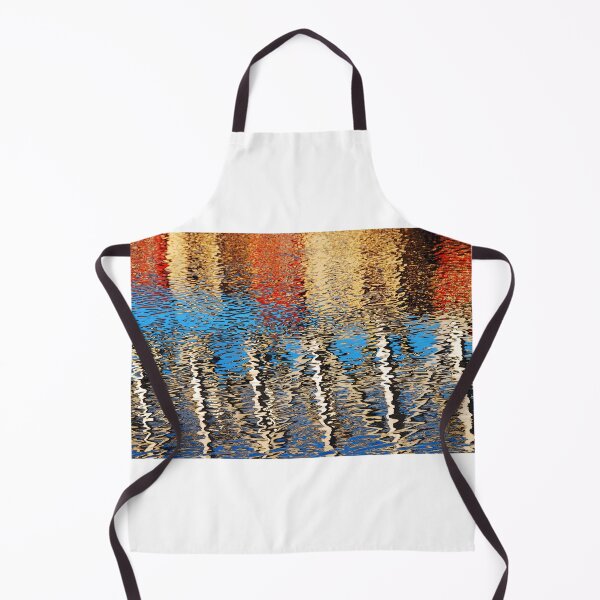 Item preview, Water Abstract designed and sold by Jennifer Hulbert-Hortman.