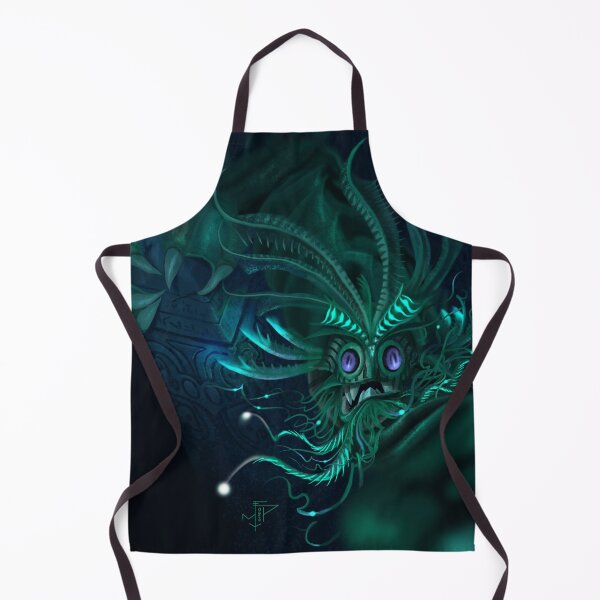 Item preview, Dagon designed and sold by EmyArt.