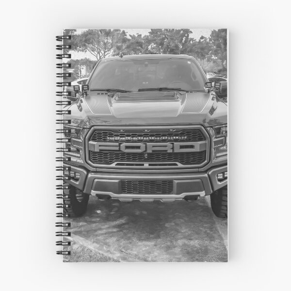 Item preview, 2019 Ford Blue F-150 Raptor designed and sold by RichFrancoCars.