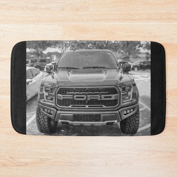 Item preview, 2019 Ford Blue F-150 Raptor designed and sold by RichFrancoCars.