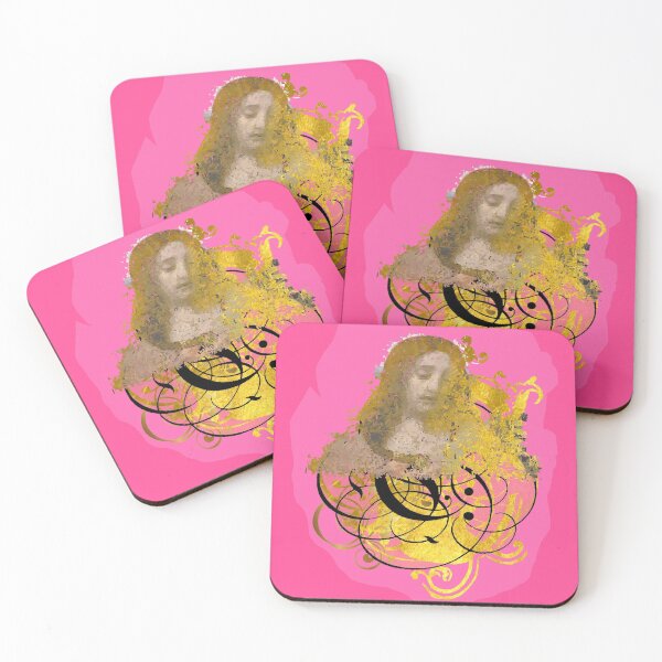 Item preview,  Jesus Christ - Last Supper by Leonardo Da Vinci (design by ACCI) designed and sold by VanyssaGraphics.
