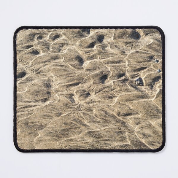 Item preview, Natural Abstracts - Capricious Patterns and Shapes in Warm Earthtones designed and sold by Georgia Mizuleva.