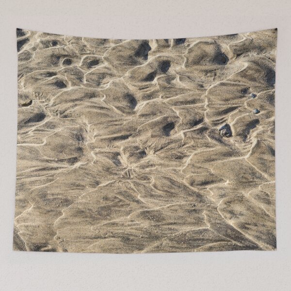 Item preview, Natural Abstracts - Capricious Patterns and Shapes in Warm Earthtones designed and sold by Georgia Mizuleva.