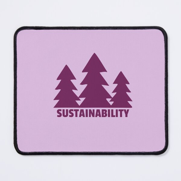 Item preview, Sustainability designed and sold by pixelplaza.