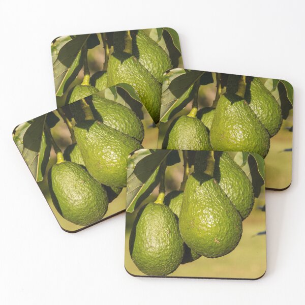 Item preview, Avocado Fruit Healthy Organic Growth Tree designed and sold by MonArtisteSam.