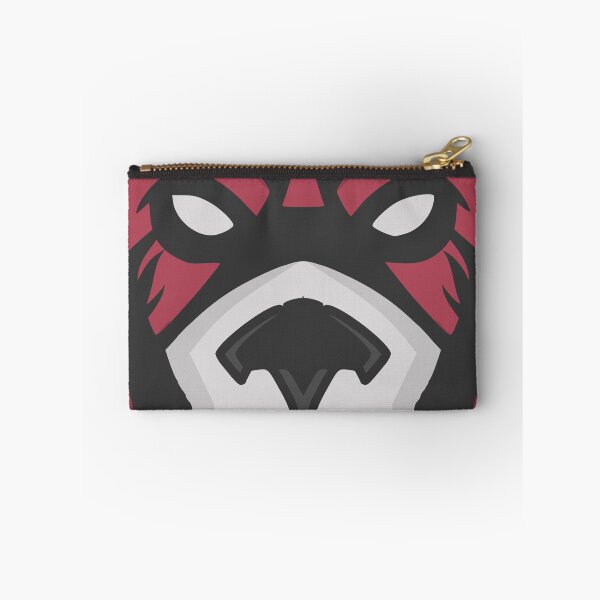 Item preview, MAN BEAR FACE MASCOT designed and sold by HGEEK.