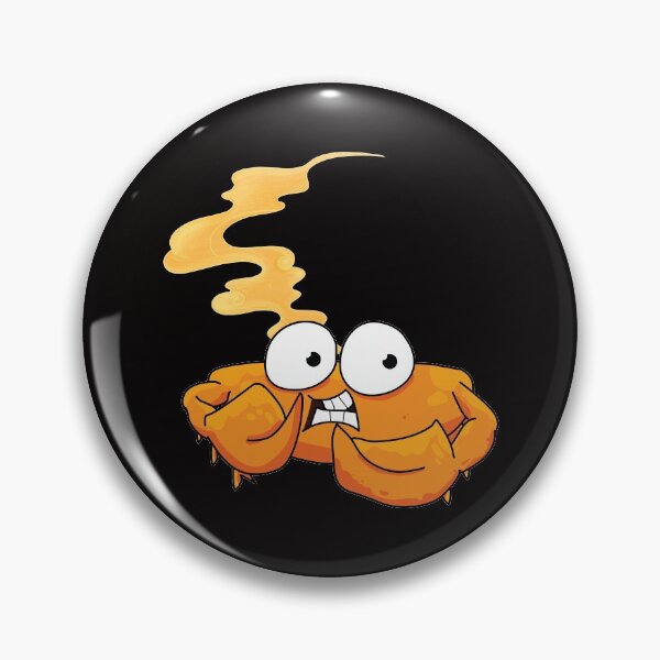 Item preview, This is my crab eating  designed and sold by veczock.