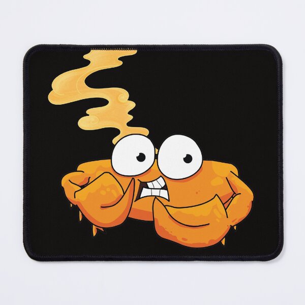 Item preview, This is my crab eating designed and sold by veczock.