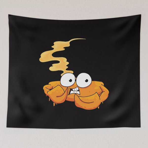 Item preview, This is my crab eating  designed and sold by veczock.