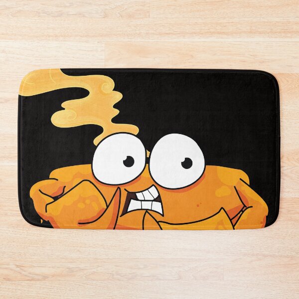 Item preview, This is my crab eating  designed and sold by veczock.